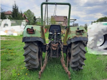 fendt Farmer 106 S (FW268s) - wheel tractor