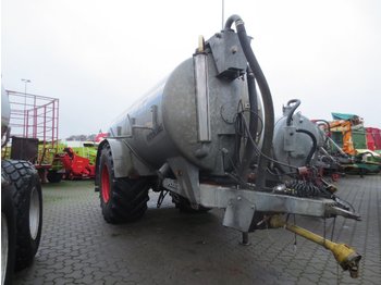 Slurry tanker Wienhoff ZT 11500 EUP: picture 1