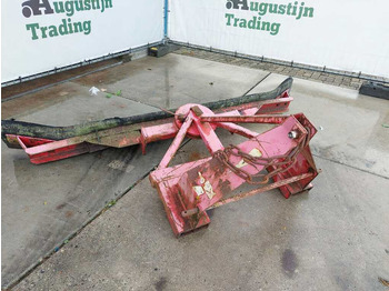 Agricultural machinery Wifo S 275 DV