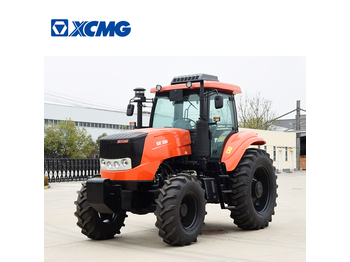 New Farm tractor XCMG Factory KAT1204 Farm Tractor 4x4 Agriculture Machinery Tractors for Sale Price: picture 2