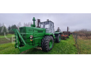 Farm tractor XTZ T-150K: picture 1