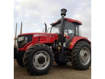 Farm tractor YTO