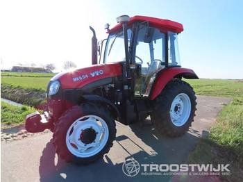 Farm tractor YTO MK654: picture 1