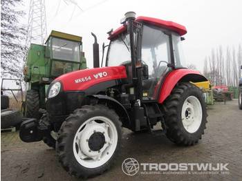 Farm tractor YTO MK  654: picture 1