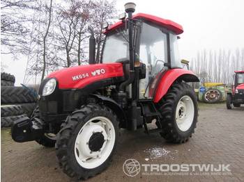 Farm tractor YTO MK  654: picture 1