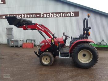 Farm tractor Yanmar yt347 -r: picture 1