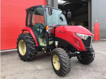 Farm tractor Yanmar yt 347: picture 1