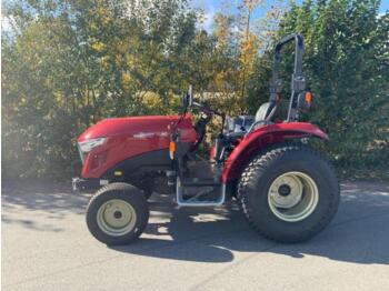 Farm tractor Yanmar yt 347-r: picture 3
