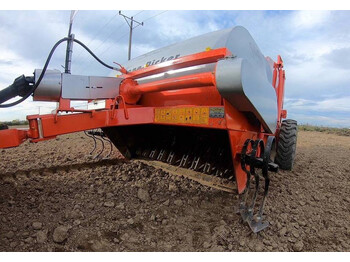 New Soil tillage equipment Zbieracz Kamieni Tutkun Kaplan: picture 4