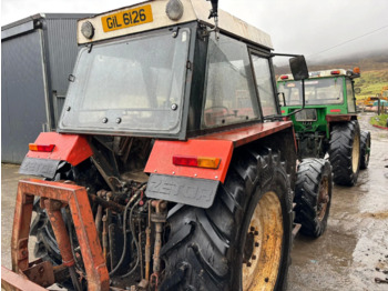 Farm tractor Zetor 10145: picture 5