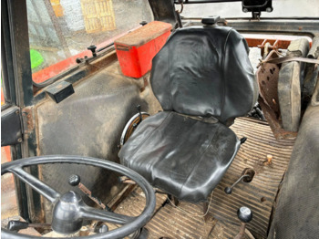 Zetor 10145 - Farm tractor: picture 4