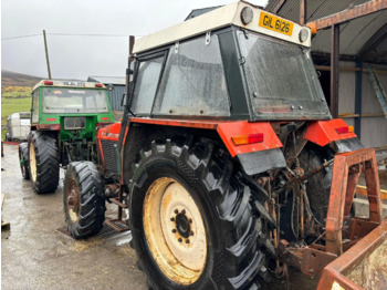Zetor 10145 - Farm tractor: picture 2