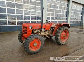 Farm tractor Zetor 3045 4WD Tractor: picture 1