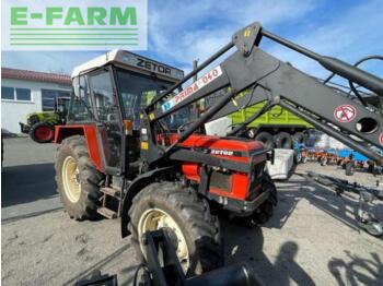 Farm tractor Zetor 4340: picture 1