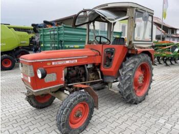 Farm tractor Zetor 4712: picture 1