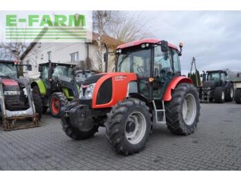 Farm tractor Zetor 8541 proxima plus: picture 1