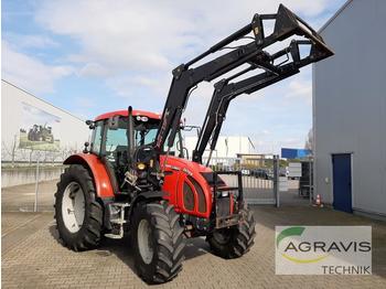 Farm tractor Zetor FORTERRA 11441: picture 1