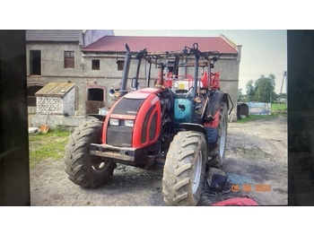 Farm tractor Zetor Forterra 125 , 2009r: picture 5