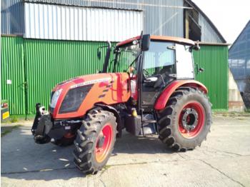 Farm tractor Zetor Major HS 80: picture 1