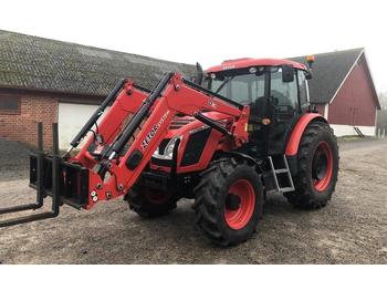 Farm tractor Zetor Proxim0 120: picture 1