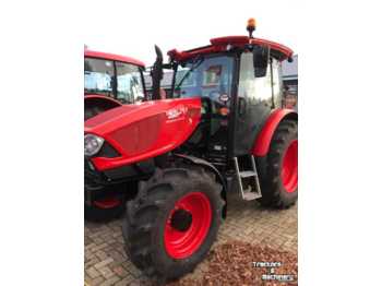 Farm tractor Zetor Proxima HS 120: picture 1