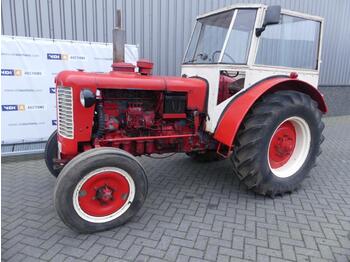 Farm tractor Zetor Super 50: picture 1