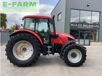Farm tractor Zetor forterra 150hd 16v tractor (st16791): picture 1