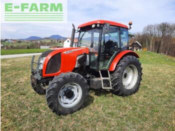 Farm tractor Zetor proxima power 105: picture 1