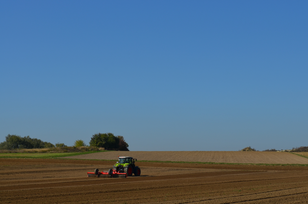 New Farm roller Ziegler Cambridge Roller: picture 18