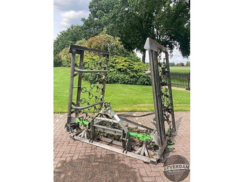 Agricultural machinery Zocon Weidesleep W6-3 