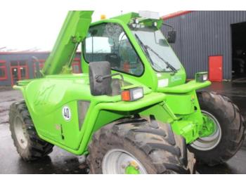 Farm tractor agrifull MERLO 34.7 TOP TELESKOPLADER: picture 1