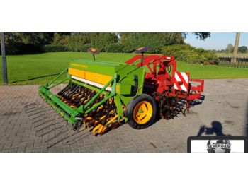Seed drill amazone D7 super S: picture 1