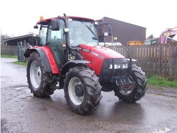 Farm tractor case JXU 105: picture 1