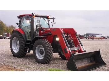 Farm tractor case MAXXUM 125: picture 1