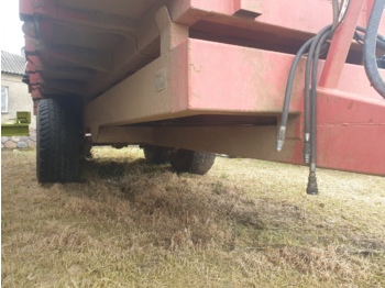 Farm tipping trailer/ Dumper inna: picture 1