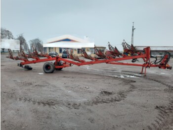 Plow kuhn MANAGER SPF 108NSH: picture 1