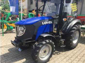 Farm tractor lovol tb504: picture 1