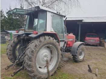 Farm tractor massey-ferguson 3080: picture 1