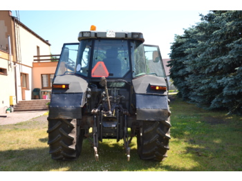 Farm tractor massey-ferguson 6180: picture 1