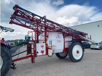 Trailed sprayer nord pulve pilote: picture 1