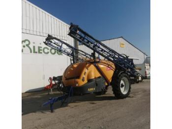 Trailed sprayer olympia 320s: picture 1
