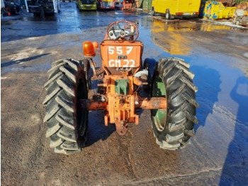 Farm tractor renault R7050 Normal: picture 1