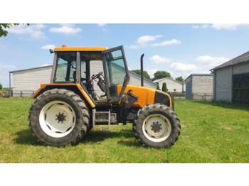Farm tractor renault TEMIS 610: picture 1