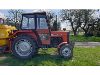 Farm tractor ursus 3512: picture 1