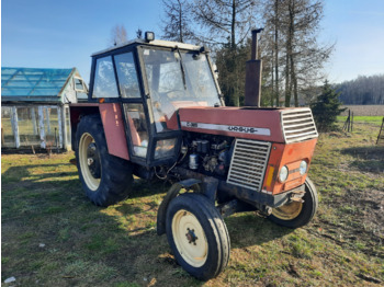 Farm tractor URSUS