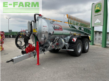 Slurry tanker