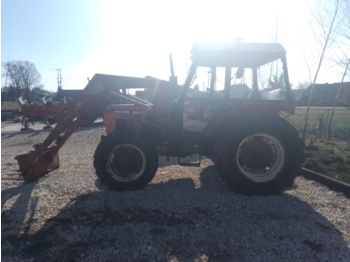 Farm tractor zetor 6245: picture 1