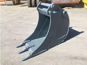Baggerlöffel LIEBHERR SW48 - 650 mm
