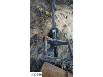 Forks for Agricultural machinery : picture 1