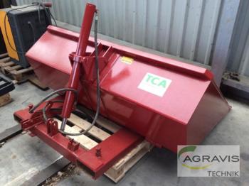 Bucket for Forklift 1,80 MTR.: picture 1